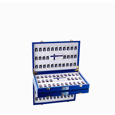 咸宁市润芯综合版